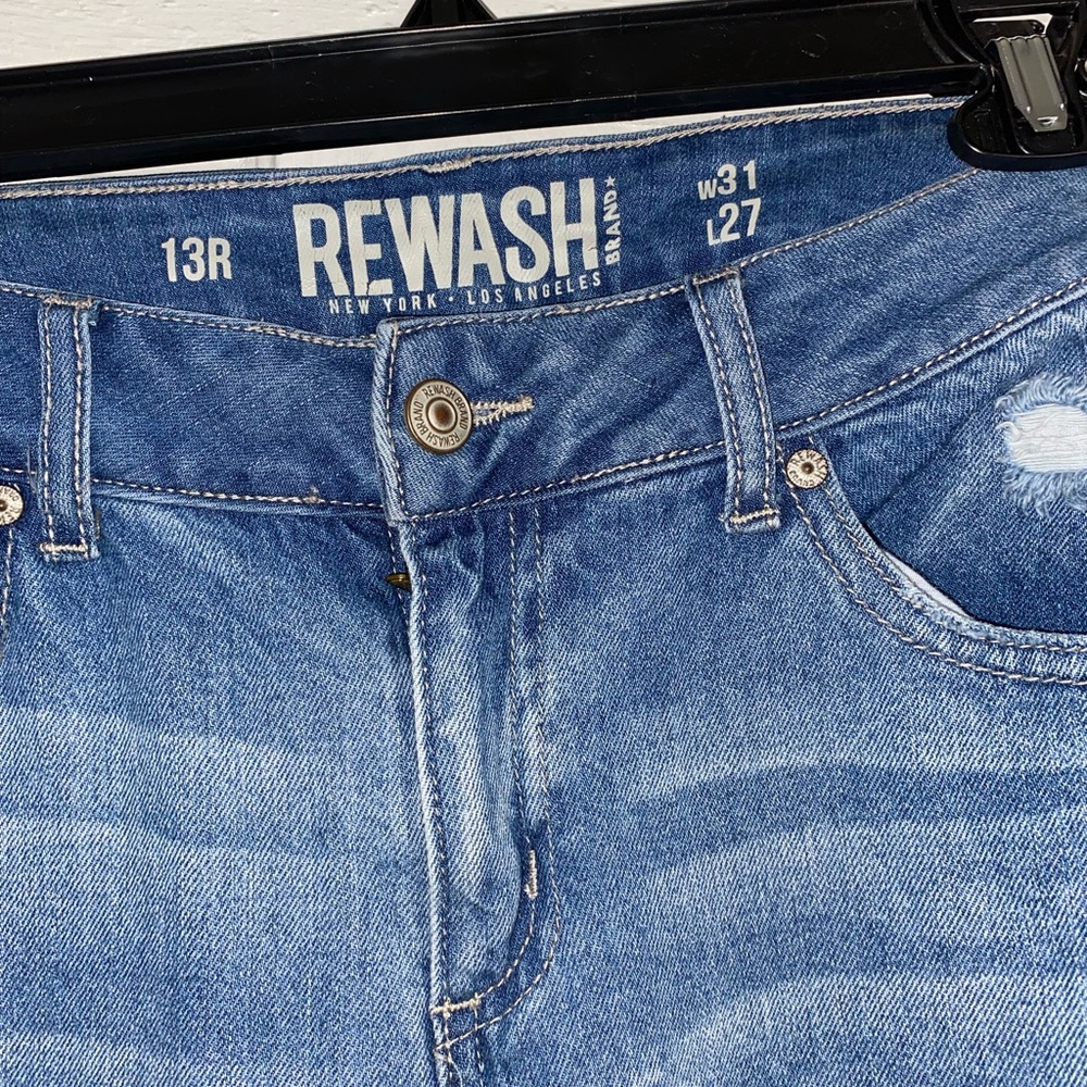 Woman Jeans